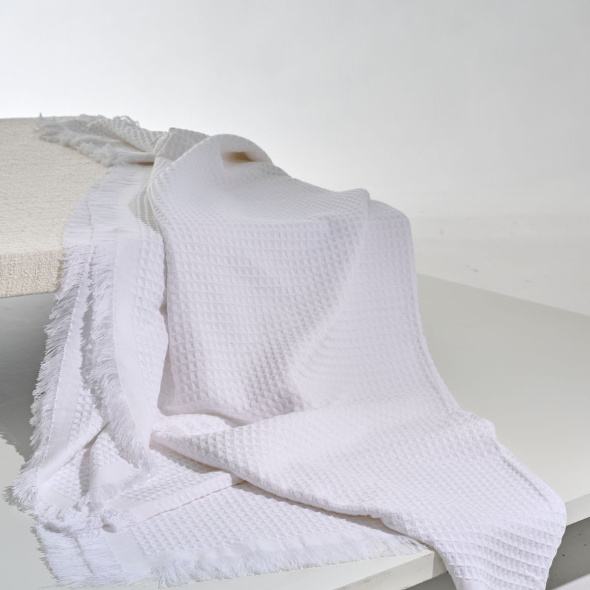 01 14 0095 Manta Amsterdam Branco 001
